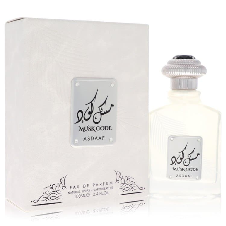 Lattafa Lattafa Asdaaf Musk Code