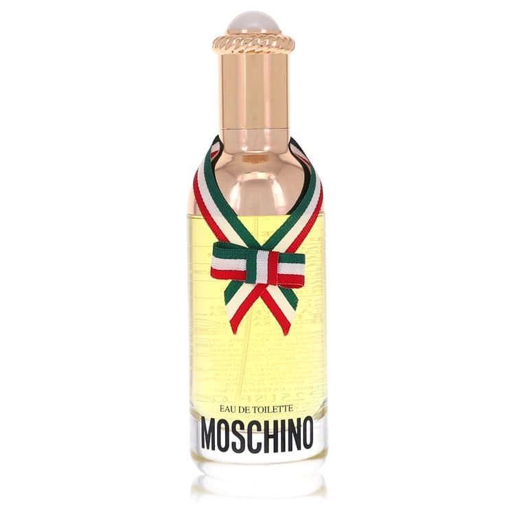 Moschino Moschino