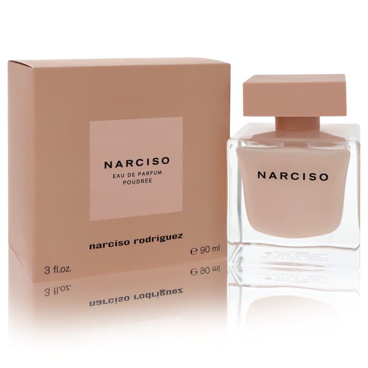 Narciso Rodriguez Narciso Poudree