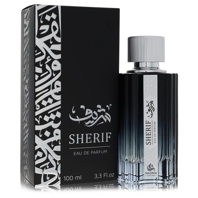 Nasma Nasma Sherif