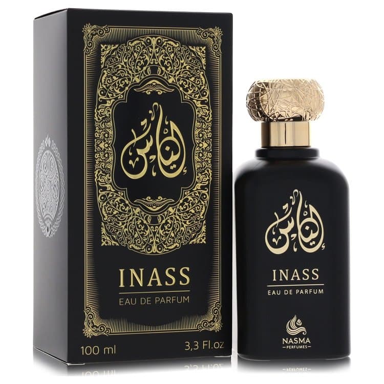 Nasma Nasma Inass