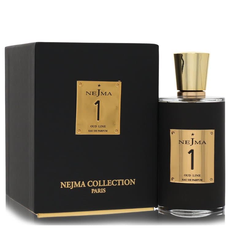 Nejma Nejma 1