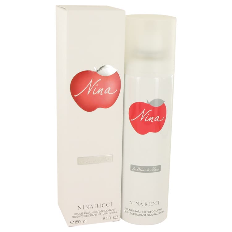 Nina Ricci Nina