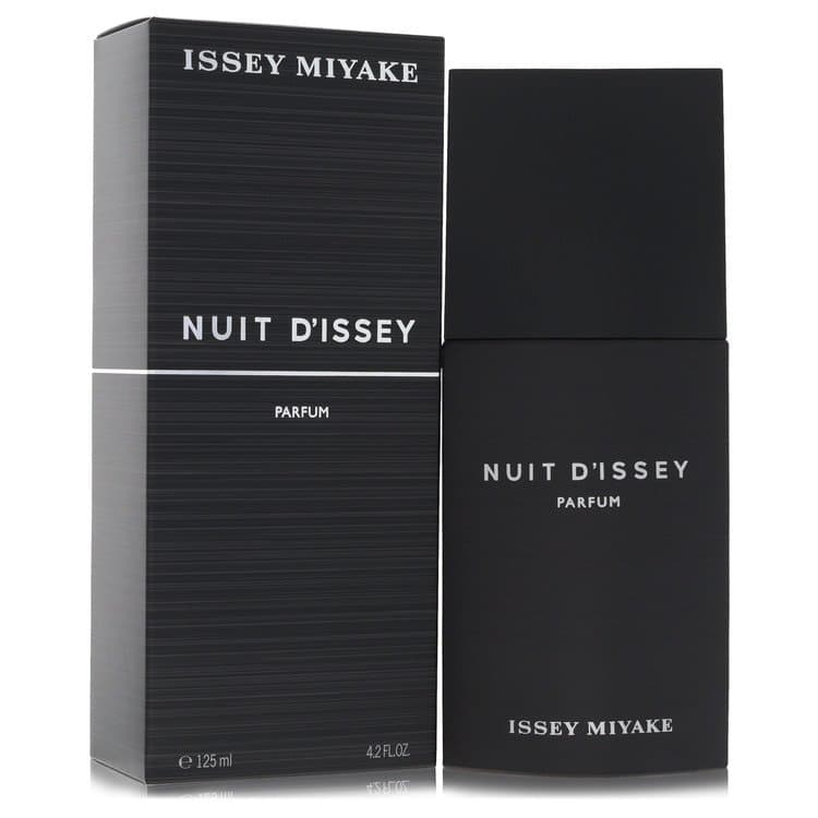 Issey Miyake Nuit D'issey