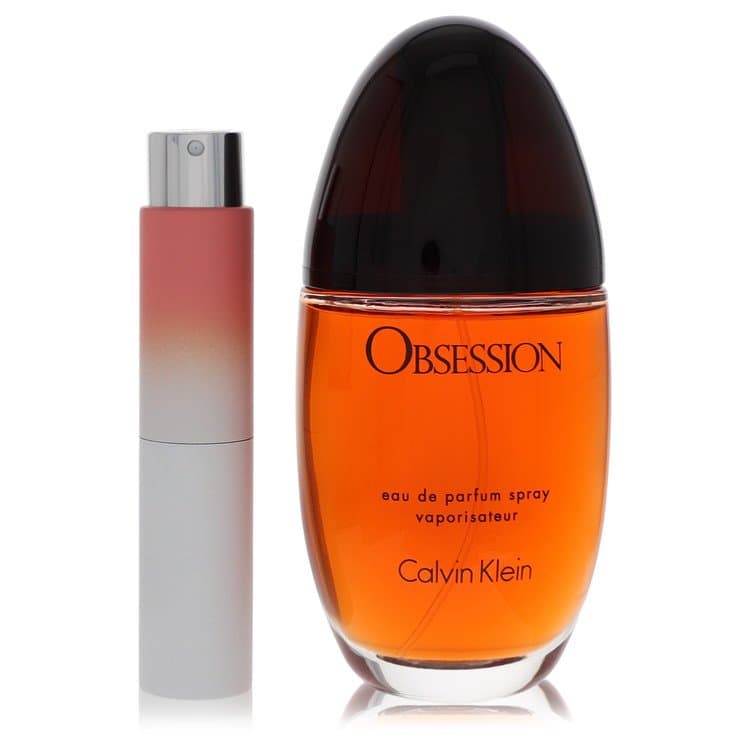 Calvin Klein Obsession