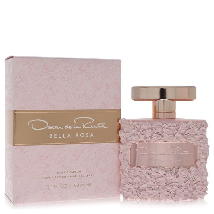 Oscar De La Renta Bella Rosa