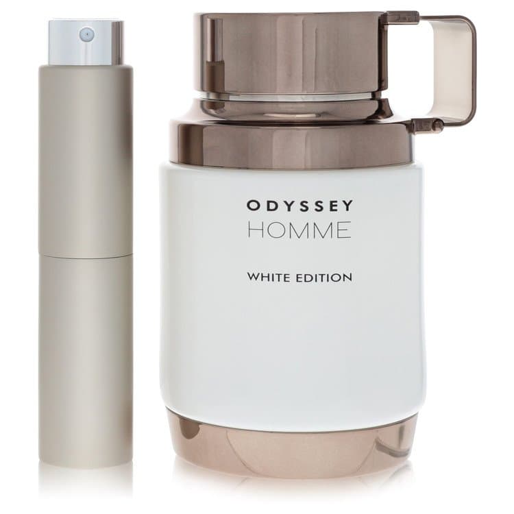 Armaf Odyssey Homme White