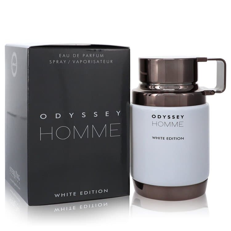 Armaf Odyssey Homme White