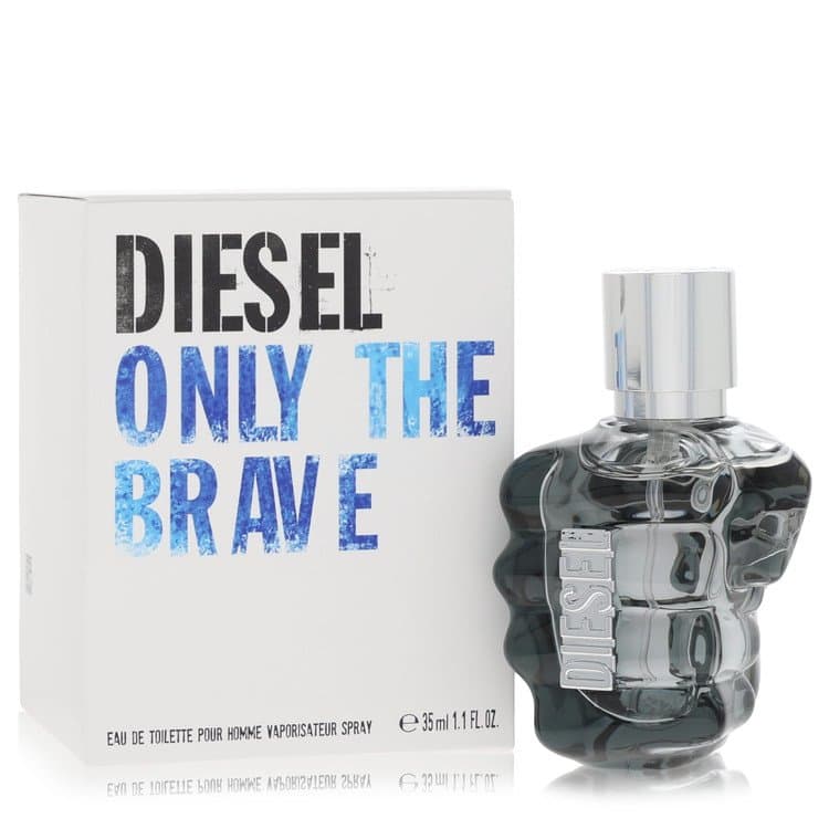 Diesel Only The Brave