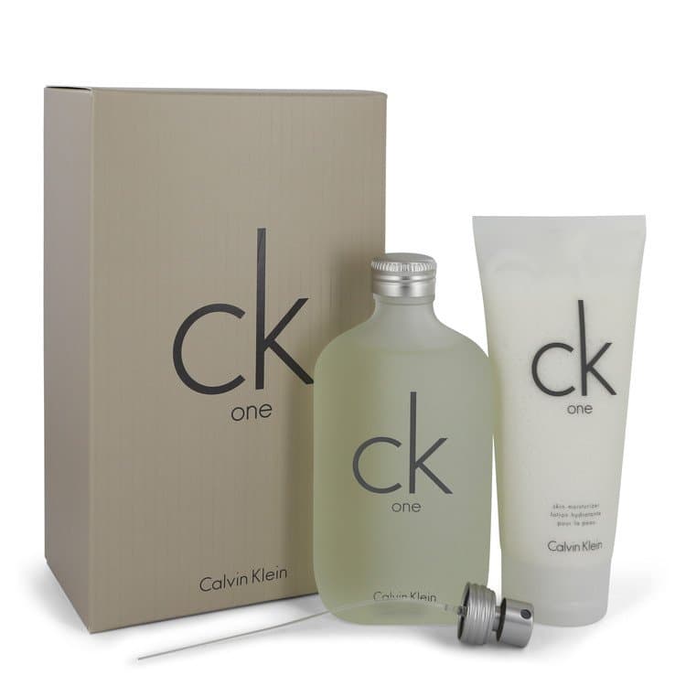 Calvin Klein Ck One