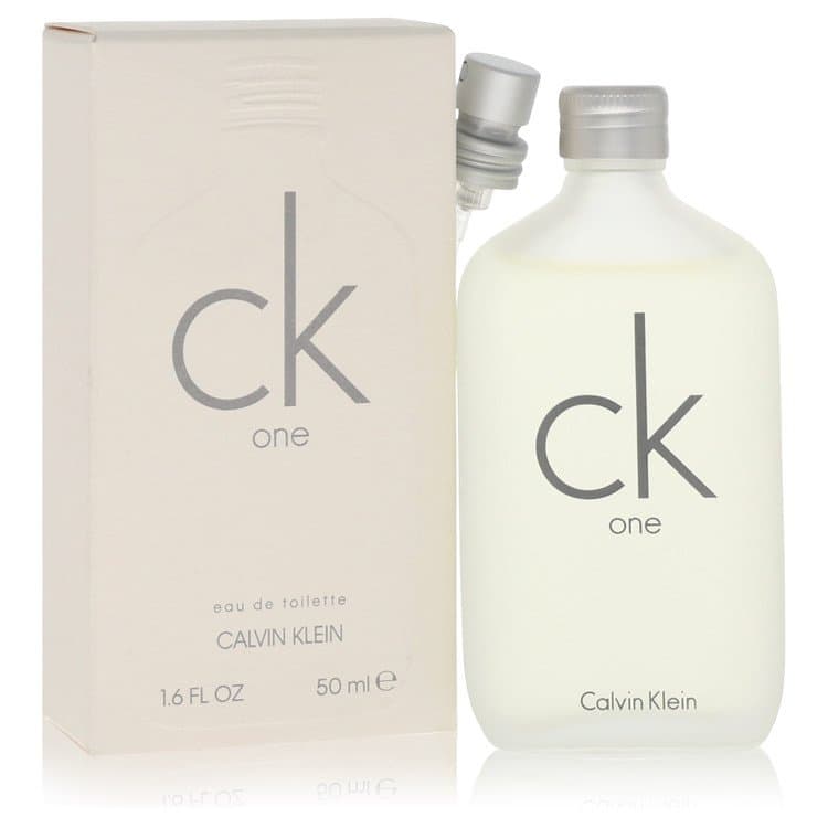 Calvin Klein Ck One