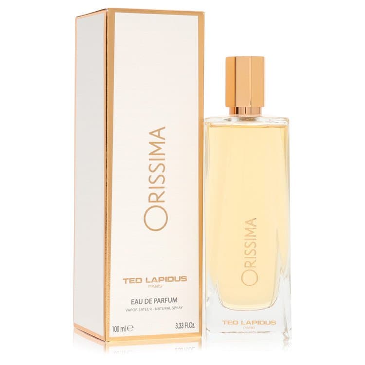 Ted Lapidus Orissima