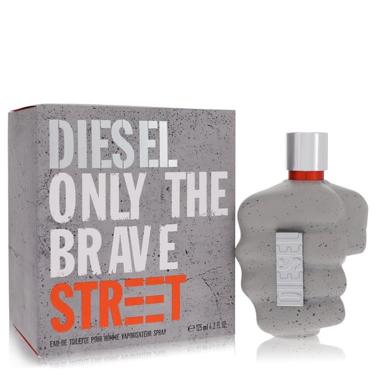 Diesel Only The Brave Street