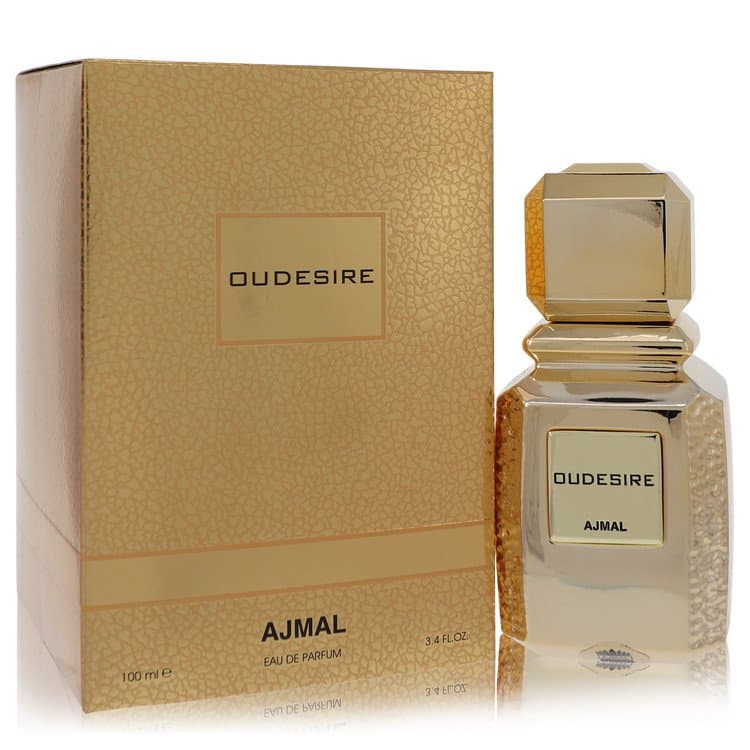 Ajmal Oudesire