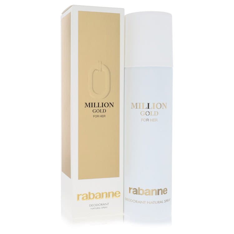 Paco Rabanne Paco Rabanne Million Gold