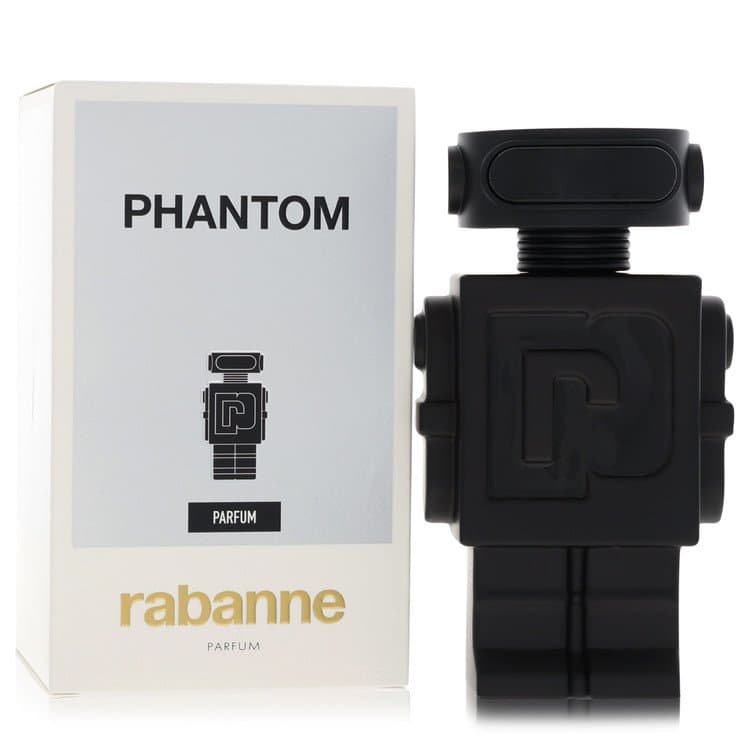 Paco Rabanne Paco Rabanne Phantom