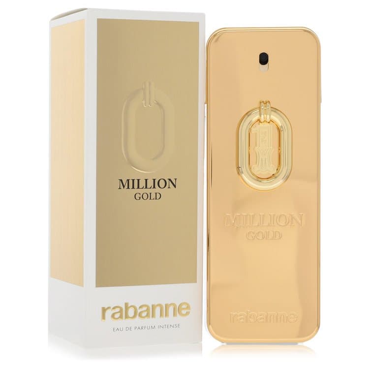 Paco Rabanne Paco Rabanne Million Gold