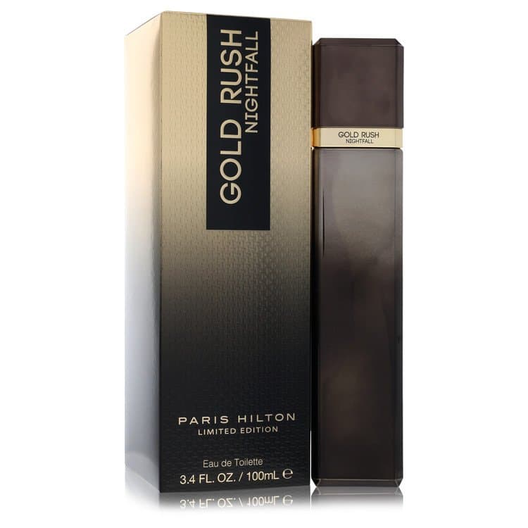 Paris Hilton Paris Hilton Gold Rush Nightfall