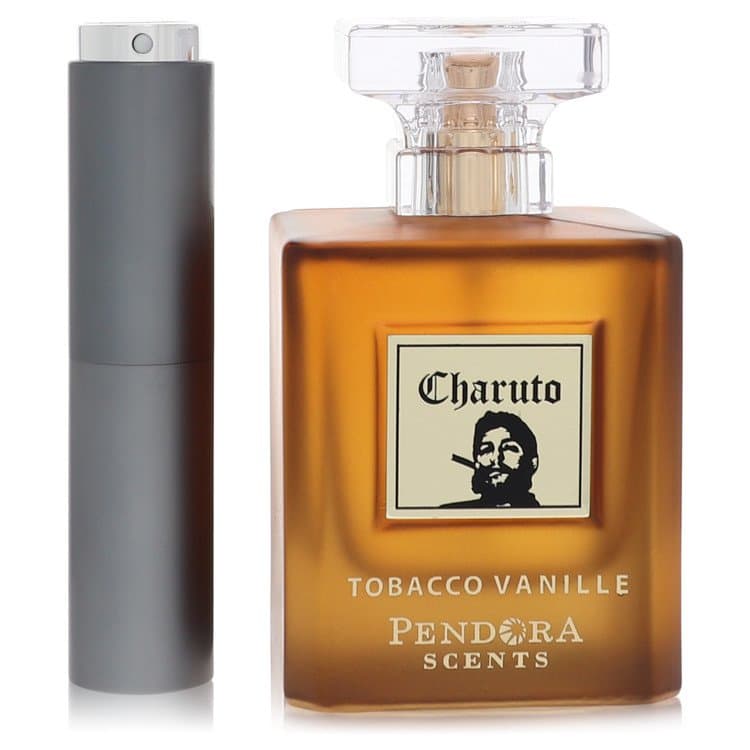 Paris Corner Paris Corner Charuto Tobacco Vanille