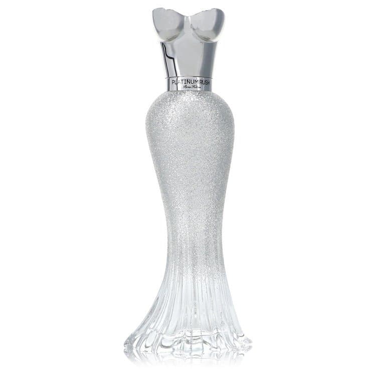 Paris Hilton Paris Hilton Platinum Rush