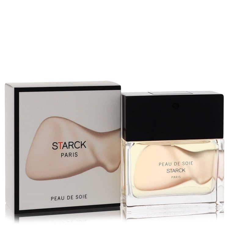 Starck Paris Peau De Soie