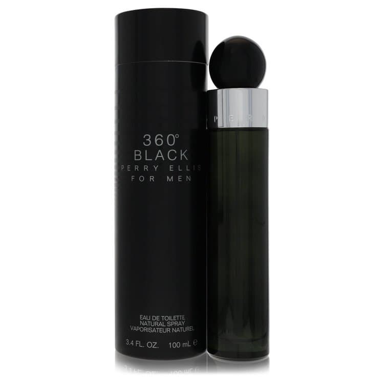 Perry Ellis Perry Ellis 360 Black