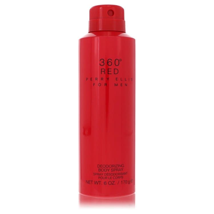 Perry Ellis Perry Ellis 360 Red