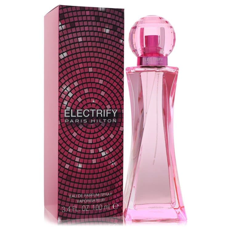 Paris Hilton Paris Hilton Electrify