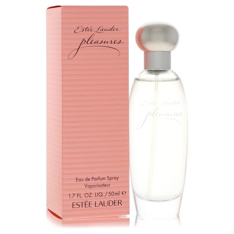 Estee Lauder Pleasures