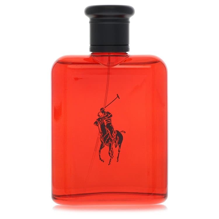 Ralph Lauren Polo Red