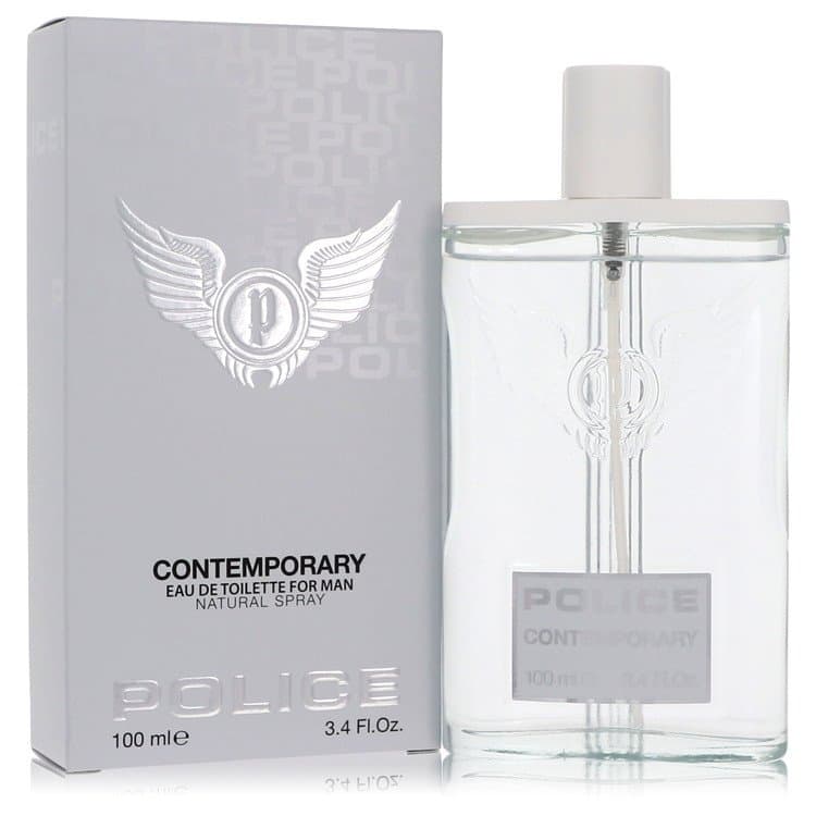 Police Colognes Police Contemporary