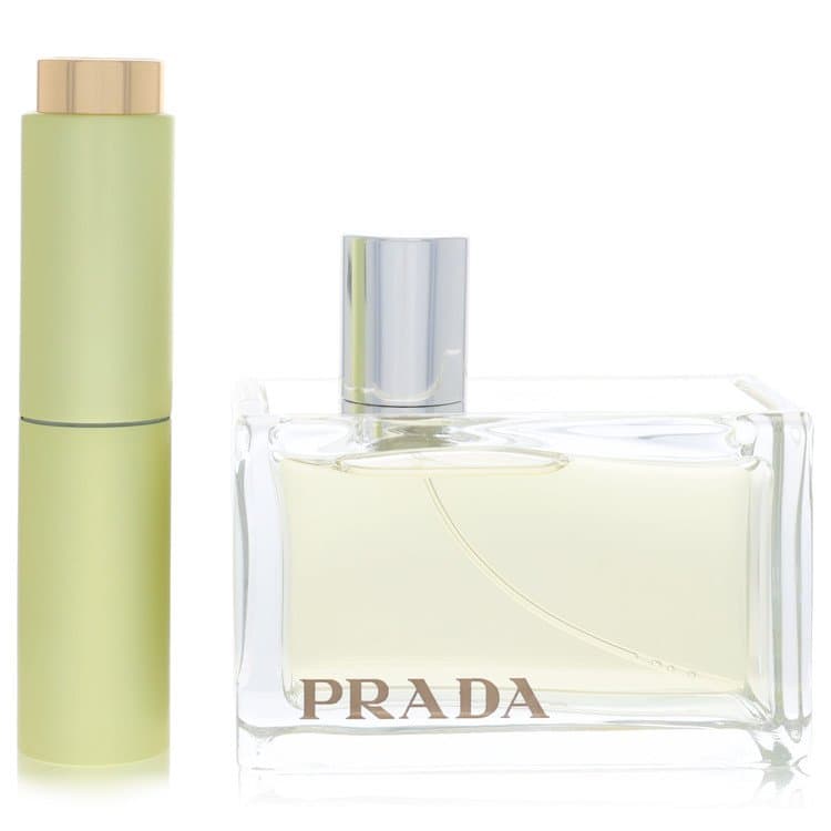 Prada Prada Amber