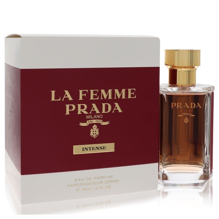 Prada Prada La Femme Intense