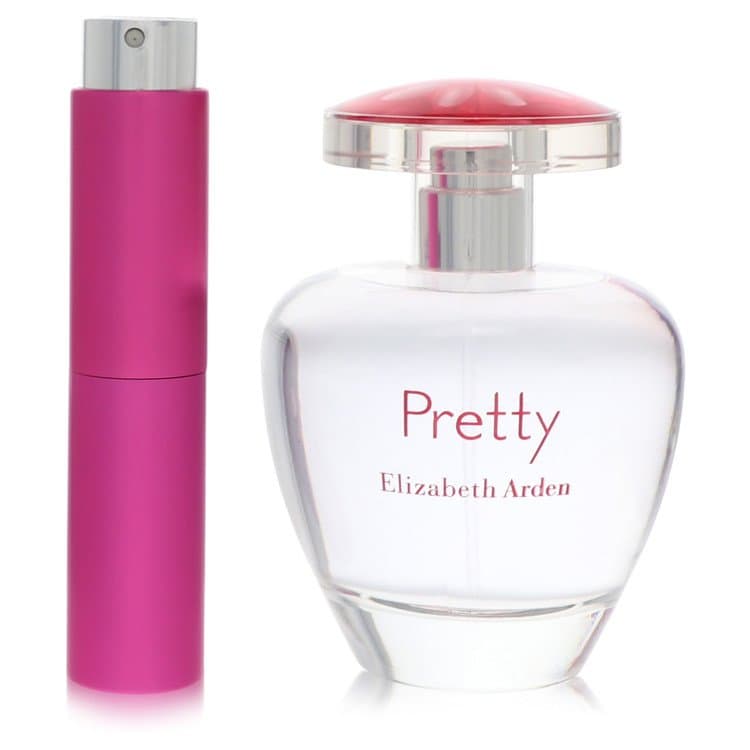 Elizabeth Arden Pretty
