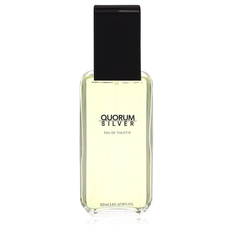 Puig Quorum Silver