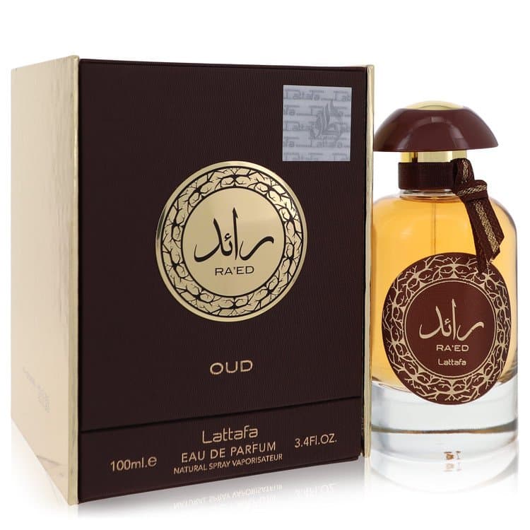 Lattafa Raed Oud