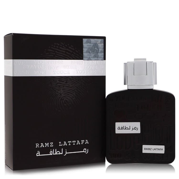 Lattafa Lattafa Ramz