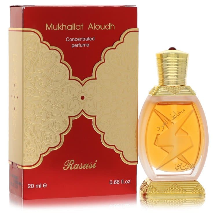 Rasasi Rasasi Mukhallat Aloudh