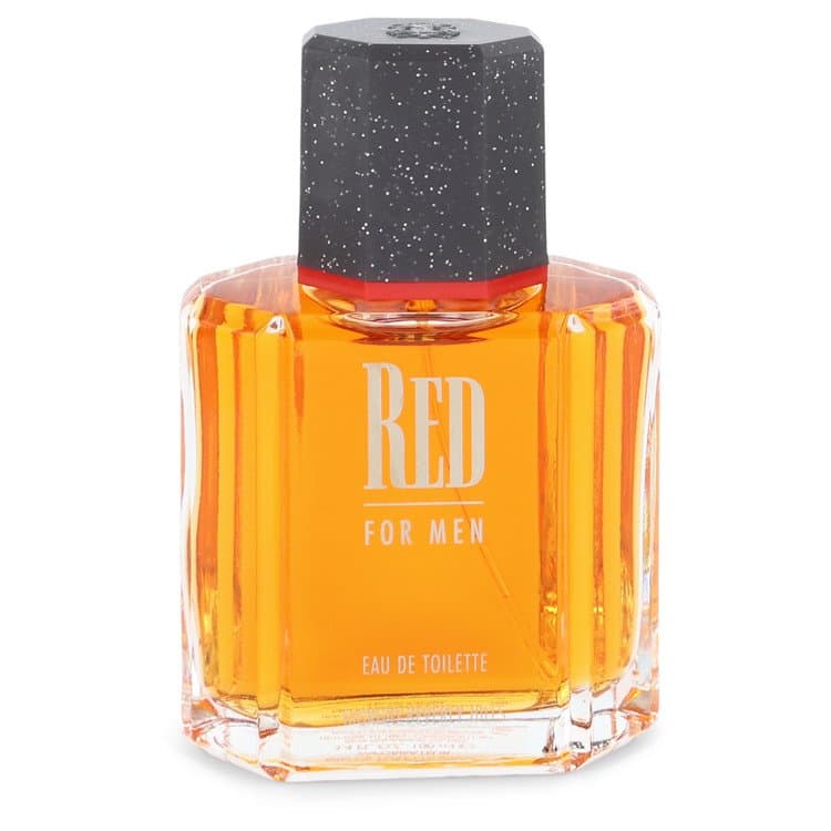 Giorgio Beverly Hills Red