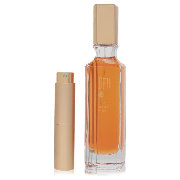 Giorgio Beverly Hills Red