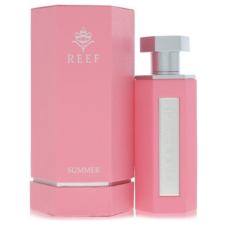 Reef Reef Summer Pink Parfum