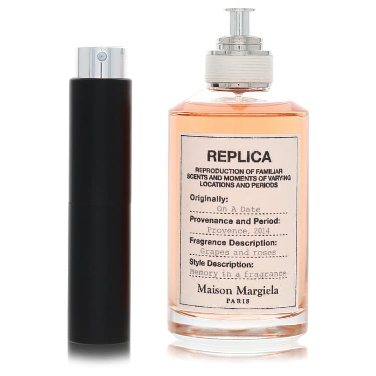 Maison Margiela Replica On A Date