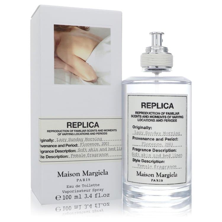 Maison Margiela Replica Lazy Sunday Morning