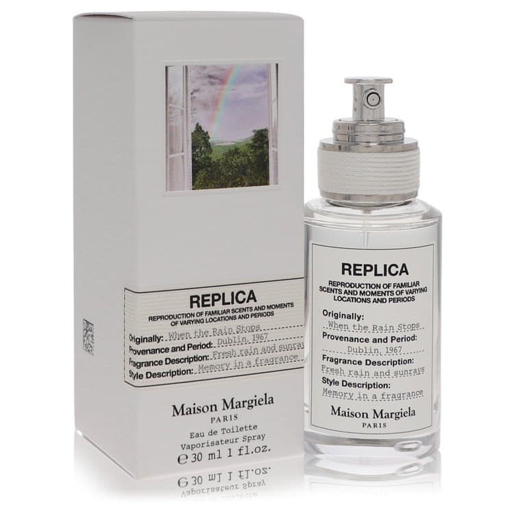 Maison Margiela Replica When The Rain Stops