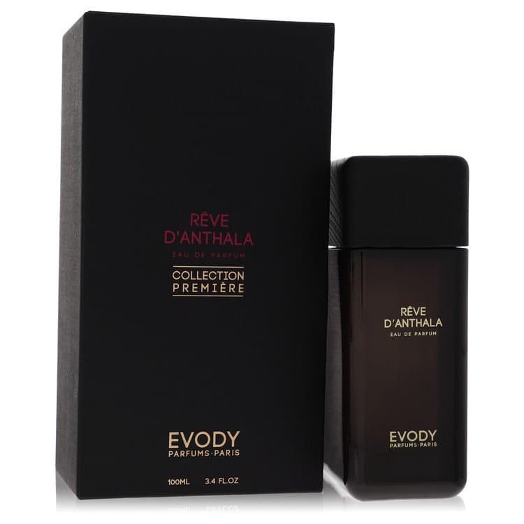 Evody Parfums Reve D'anthala