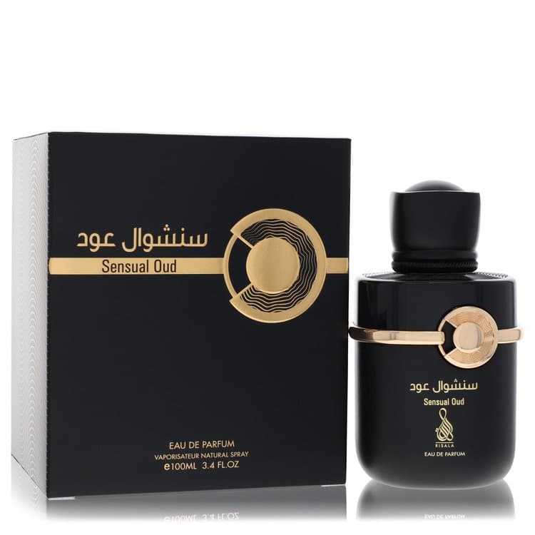 Risala Risala Sensual Oud