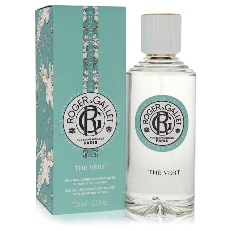 Roger & Gallet Roger & Gallet Green Tea