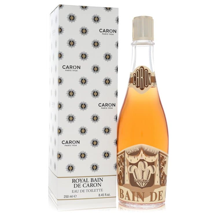 Caron Royal Bain De Caron Champagne
