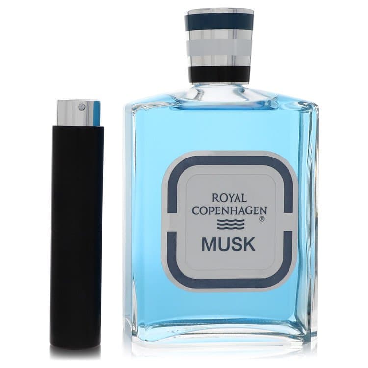 Royal Copenhagen Royal Copenhagen Musk