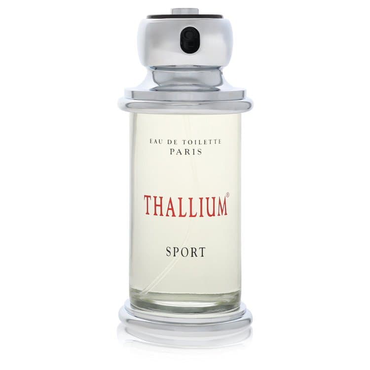 Parfums Jacques Evard Thallium Sport